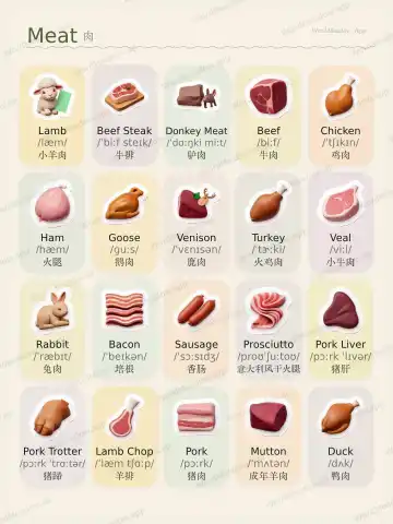 Fleisch theme card cover