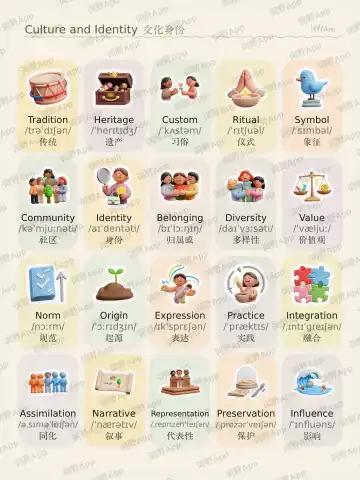संस्कृति और अस्मिता theme card cover