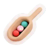 échantillon Stichprobe
