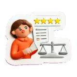 évaluer bewerten
