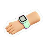 objet connecté portable Wearable