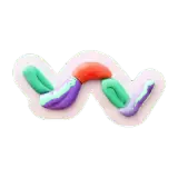fluctuer schwanken