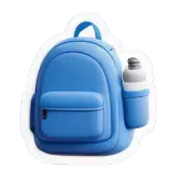 sac à dos Rucksack