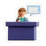 cours magistral Vorlesung