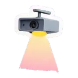 projecteur Beamer