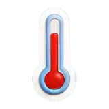 température Temperatur