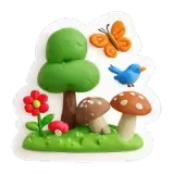 biodiversité Biodiversität
