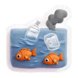 pollution Verschmutzung