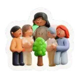 communauté Gemeinschaft