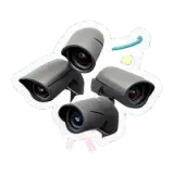 surveillance Überwachung
