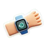 objet connecté portable Wearable