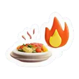 calorie Kalorie