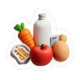 nutriment Nährstoff