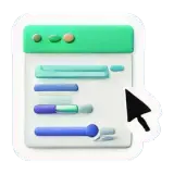 interface Benutzeroberfläche