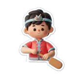 英雄人物 hero