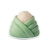糯米 sticky rice