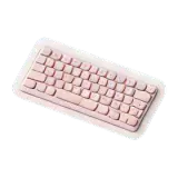 Tastatur कीबोर्ड