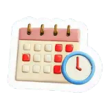 date limite Abgabefrist