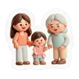familia Familie