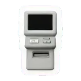 enregistrement automatique Selbst-Check-in
