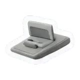 tablette rabattable Klapptisch