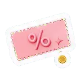 coupon 优惠券