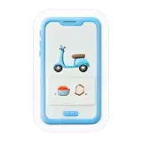delivery app 外卖软件