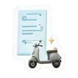 delivery fee 配送费