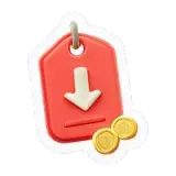 discount 折扣