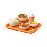 meal set 套餐