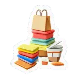 packaging 包装