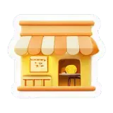 restaurant 餐厅