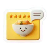 review 评价
