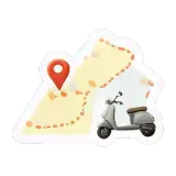 tracking 配送跟踪