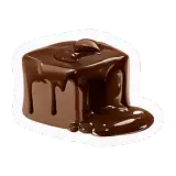 fondant zähflüssig