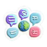 langue Sprache