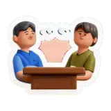 débat die Debatte