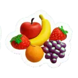 fruit Obst