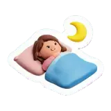 sommeil Schlaf