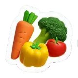 légume Gemüse