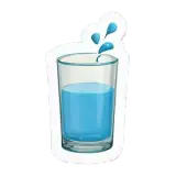 eau Wasser