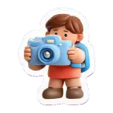 Fotografie फ़ोटोग्राफ़ी