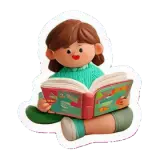 Lesen पढ़ना