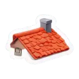 le toit Dach