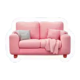 le canapé Sofa