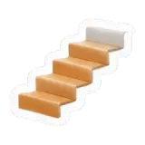 les escaliers Treppe