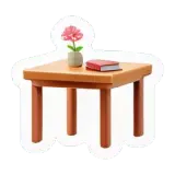 la table Tisch