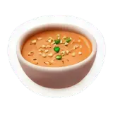 sauce à tremper Dippsauce