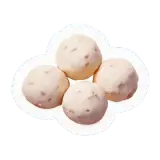 boulettes de poisson Fischbällchen