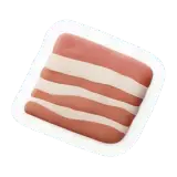 poitrine de porc Schweinebauch